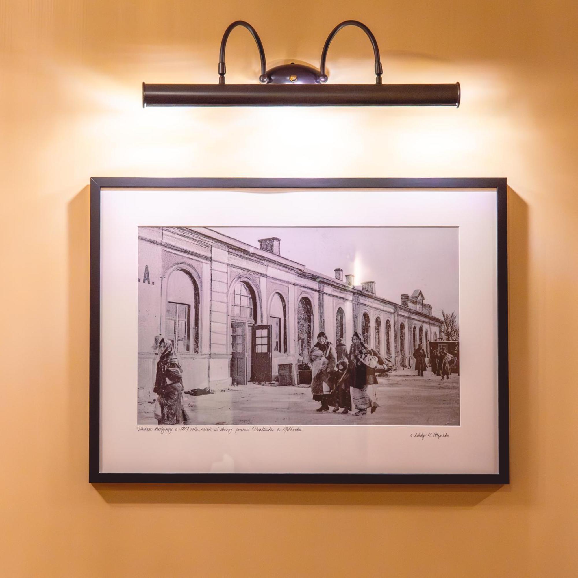 Hotel Skala Biała Podlaska Exterior foto
